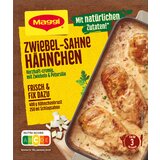 Maggi Fix - Chicken with Cream and Onion - 26 g | Shoptok.si