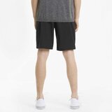 Puma ACTIVE WOVEN SHORTS 9 Muške kratke hlače, crna, veličina | shoptok.hr