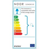 Opviq Stona lampa E27 Grlo, Crna | Eponuda.ba