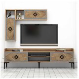 Hanah home tv polica samba blue
