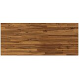  Pravokutni stolni vrh 100 x 50 x 3,5 cm Pravokutni Prirodna | shoptok.hr