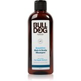 Bull Dog Sensitive Shampoo šampon za osjetljivo vlasište ml Cijene