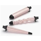uvijač za kosu Curl and wave trio MS750