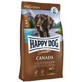 Happy Dog Sensible Canada Salmon, Rabbit & Lamb Hrana za odrasle pse, 11kg | Eponuda.com