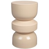Dutchbone Okrogla stranska mizica ø 29 cm Apollo – Cene
