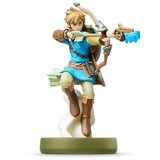 Nintendo amiibo the legend of zelda - breath of the wild - link (archer) Cene