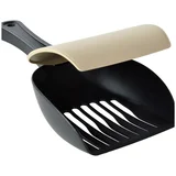 Crna lopatica 10x28 cm –