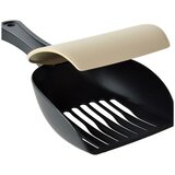 Love Story Črna lopatka 10x28 cm – | Shoptok.si