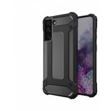 Nillkin silikonski ovitek carbon armor za samsung galaxy S21 fe G990 - črn Cene