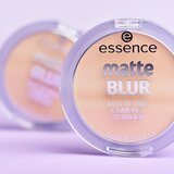Essence matte BLUR kompaktni puder z mat učinkom odtenek 30 12 g | Shoptok.si