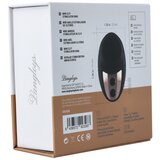 Langloys Naprstni Stimulator Hera Black | Shoptok.si