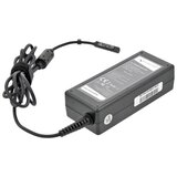 Movano Polnilec za prenosnike Microsoft Surface / Surface 2 / Surface Pro / Surface Pro 2, 43W / 12V / 3.6A | Shoptok.si
