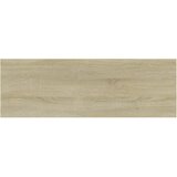 Police za knjige 4 kom boja hrasta sonome 60x20x1,5 cm iverica | shoptok.hr