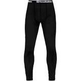 Horsefeathers Riley Funkcijske hlace black Cene