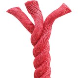  Uže od jute 24 mm Crvena 100% Juta Tossa | shoptok.hr