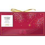 Yankee Candle Christmas Collection 2026 2 Tumbler božični darilni set 2x142 g | Shoptok.si