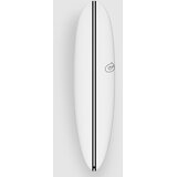 Torq Tec M2.0 7'10 Deska za surfanje white | Shoptok.si