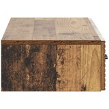 Stolna Stenska stranska miza Star les 87,5 x 34,5 x 17 cm, (5000232430) | Shoptok.si
