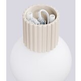 Sollux Krem zidna lampa ø 12 cm Orbital – | shoptok.hr