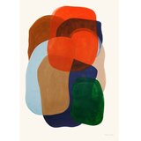 The Poster Club Plakat 50x70 cm Big Hug – Berit Mogensen Lopez – Cene