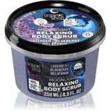 Organic Shop Sleeping Exfoliate Your Worries piling za telo za sproščanje 250 ml Cene