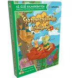 Reflexshop moja prva knjiga pustolovščin - kraljica doline - madžarski jezik | Shoptok.si
