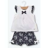 Chicco Komplet majica bez rukava i šorts 09076872000000-096 Cene