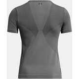 Under Armour Vanish Elite Seamless SS-GRY T-Shirt - Women's | Shoptok.si