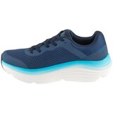 Skechers Max Cushioning Endeavour muške tenisice za trčanje 220613-NVBL | shoptok.hr