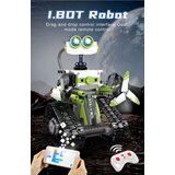 Cada kocke robot I.BOT, C83001W | Shoptok.si