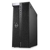 Obnovljeno - znaki rabe - Precision 5820,Intel Xeon W-2245, 32GB, 512GB SSD, RTX A4000, Windows 11 Pro namizni računalnik, (5000000998)