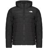 The North Face Puhovke Aconcagua 3 Črna | Shoptok.si