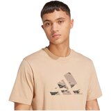 Adidas Camo Logo Graphic sarena | shoptok.hr