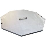  Pokrov za vrtno kurišče (ø 90 cm) | Shoptok.si