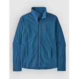 Patagonia Micro D Jakna iz flisa aquatic blue | Shoptok.si