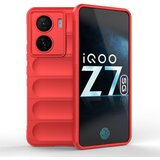 INORCO Za vivo iQOO Z7 5G Robusten ovitek za telefon, proti praskam, mehak TPU ovitek za telefon, (22033129) Cene