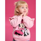 Sinsay Crewneck majica Minnie Mouse | shoptok.hr