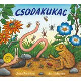 Libri Julia Donaldson - Csodakukac | Eponuda.com