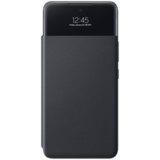 Samsung s view cover galaxy A53 black | Shoptok.si