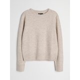 Sinsay Chunky džemper s udjelom vune | shoptok.hr