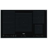 Whirlpool WT 1090 BA vgradna indukcijska kuhalna plošča | Shoptok.si