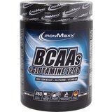 IRONMAXX bCAAs + Glutamin 1200 | shoptok.hr