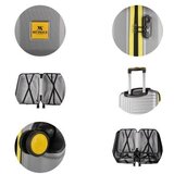 Zoozie Bags kofer pleogri