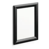Aluminijast okvir Snap A5, črn, (5000117487)