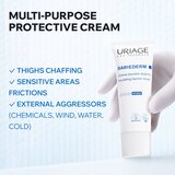 Uriage Bariederm Insulating Barrier Cream krema za zaštitu od vanjskih utjecaja 75 ml | shoptok.hr
