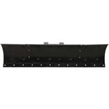 vidaXL Snežni plug za viličarja 200x48 cm črn | Shoptok.si