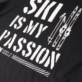 Ngn Ski Passion 2.0 majica | Eponuda.com