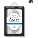 Aura Veštačke trepavice 22 Cene