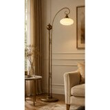 Brilagi Stojeća lampa MOLLERO 1xE27/15W/230V bronza/patina Cene