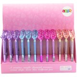  Ballpoint Pen s Blue Refill 0.7mm Mix | shoptok.hr